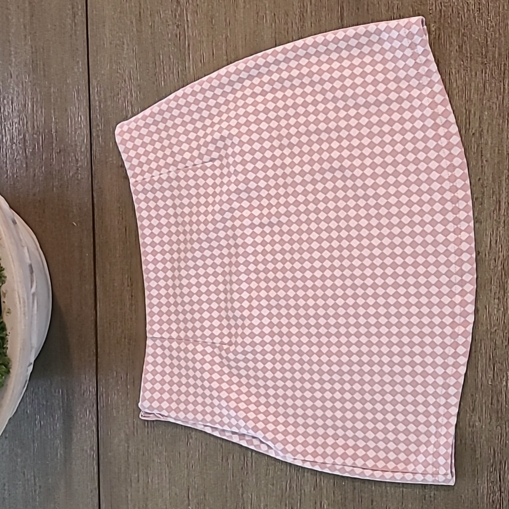 Altar'd State Skirt